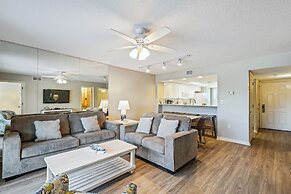 Seacrest 211 2 Bedroom Condo by RedAwning