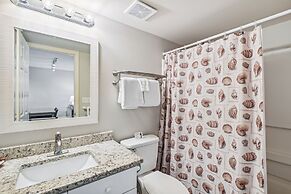 Seacrest 211 2 Bedroom Condo by RedAwning