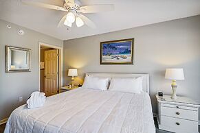 Seacrest 211 2 Bedroom Condo by RedAwning