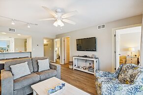Seacrest 211 2 Bedroom Condo by RedAwning