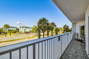 Seacrest 211 2 Bedroom Condo by RedAwning