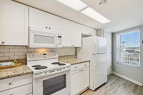 Seacrest 211 2 Bedroom Condo by RedAwning