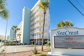 Seacrest 204 2 Bedroom Condo by Redawning