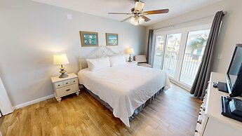 Seacrest 204 2 Bedroom Condo by RedAwning