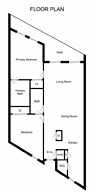 Seacrest 204 2 Bedroom Condo by Redawning