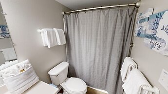 Seacrest 204 2 Bedroom Condo by RedAwning