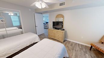 Seacrest 204 2 Bedroom Condo by RedAwning