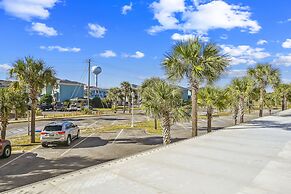 Seacrest 204 2 Bedroom Condo by RedAwning