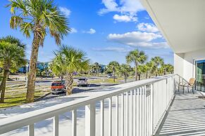 Seacrest 204 2 Bedroom Condo by RedAwning