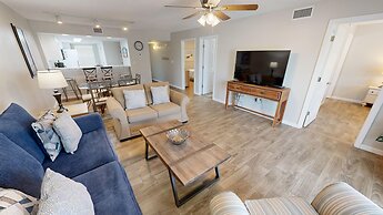 Seacrest 204 2 Bedroom Condo by RedAwning