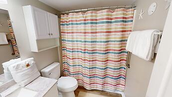 Seacrest 204 2 Bedroom Condo by RedAwning