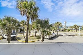 Seacrest 204 2 Bedroom Condo by RedAwning