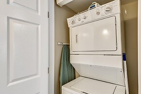 Seacrest 201A is a Studio w/Kitchenette on the Gulf by RedAwning