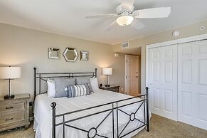 Seacrest 201A is a Studio w/Kitchenette on the Gulf by RedAwning