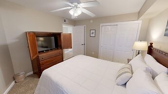 Seacrest 201B is a 2 BR Gulf front by RedAwning