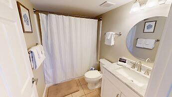 Seacrest 201B is a 2 BR Gulf front by RedAwning