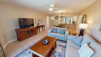 Seacrest 201B is a 2 BR Gulf front by RedAwning