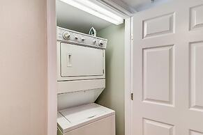 Seacrest 201B is a 2 BR Gulf front by RedAwning