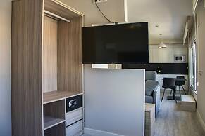 Aparthotel  Essenzia de Castilla
