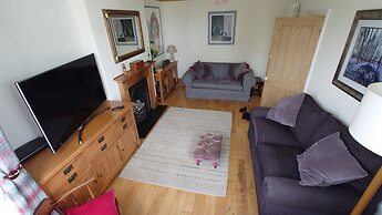 Gorgeous 4-bed House in Bexhill-on-sea, sea Views