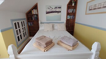 Gorgeous 4-bed House in Bexhill-on-sea, sea Views