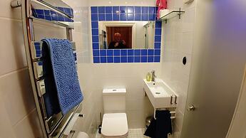 Gorgeous 4-bed House in Bexhill-on-sea, sea Views