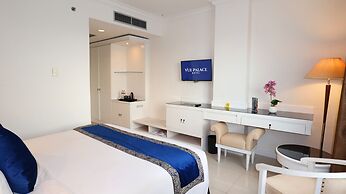 Vue Palace, ARTOTEL Curated