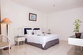 Vue Palace, ARTOTEL Curated