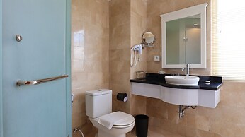 Vue Palace, ARTOTEL Curated