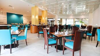 Vue Palace, ARTOTEL Curated