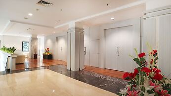 Vue Palace, ARTOTEL Curated