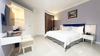 Vue Palace, ARTOTEL Curated