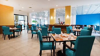 Vue Palace, ARTOTEL Curated