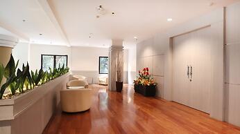 Vue Palace, ARTOTEL Curated