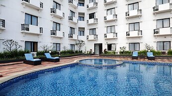 Vue Palace, ARTOTEL Curated