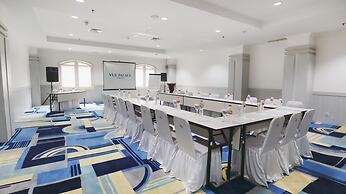 Vue Palace, ARTOTEL Curated