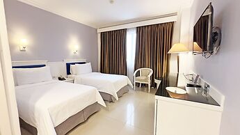 Vue Palace, ARTOTEL Curated