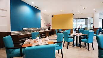 Vue Palace, ARTOTEL Curated