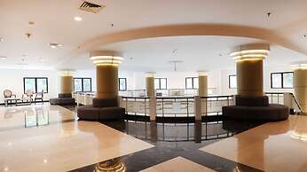 Vue Palace, ARTOTEL Curated