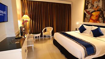 Vue Palace, ARTOTEL Curated