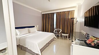 Vue Palace, ARTOTEL Curated