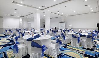 Vue Palace, ARTOTEL Curated