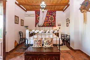  Eros Cozy, Panoramic Sea View, Perfect Location