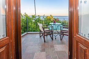  Eros Cozy, Panoramic Sea View, Perfect Location