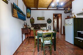 Eros Cozy, Perfect Location, Panoramic Sea View