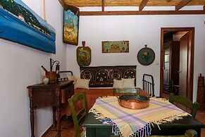 Eros Cozy, Perfect Location, Panoramic Sea View