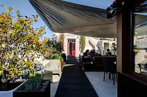 Rivoli Cinema Hostel