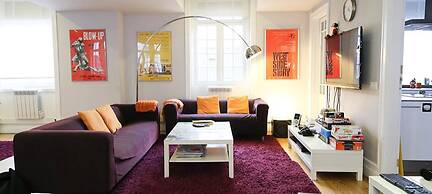 Rivoli Cinema Hostel