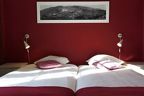 Rivoli Cinema Hostel