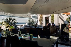 Rivoli Cinema Hostel